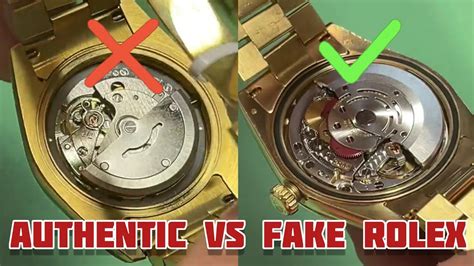 fake watch vs real|how to tell if watches are fake.